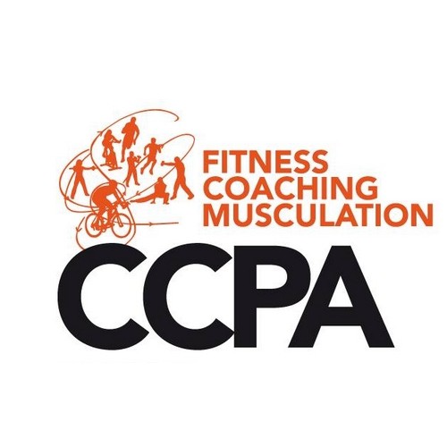 CCPA Bordeaux Fastandfitness Spinning RPM Biking